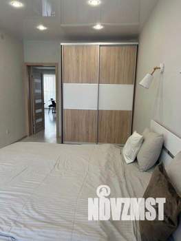 1-к квартира, на длительный срок, 58м2, 2/10 этаж