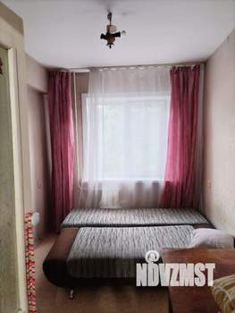 2-к квартира, на длительный срок, 44м2, 4/5 этаж