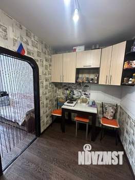 1-к квартира, на длительный срок, 24м2, 3/5 этаж