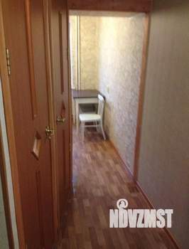 1-к квартира, на длительный срок, 30м2, 4/5 этаж