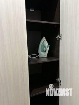 1-к квартира, посуточно, 41м2, 1/1 этаж