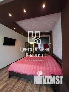 1-к квартира, на длительный срок, 54м2, 4/12 этаж