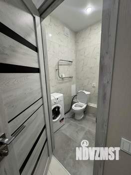 1-к квартира, на длительный срок, 24м2, 2/7 этаж