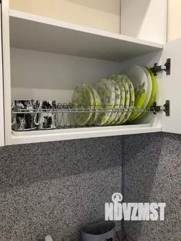 1-к квартира, посуточно, 32м2, 3/10 этаж