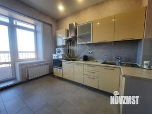 1-к квартира, на длительный срок, 41м2, 16/16 этаж