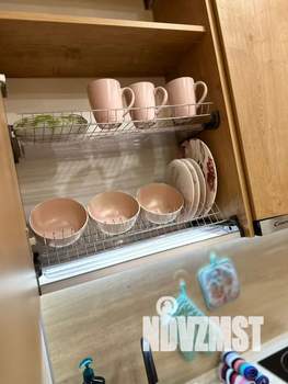 Студия квартира, посуточно, 23м2, 7/19 этаж