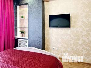 1-к квартира, посуточно, 40м2, 5/9 этаж