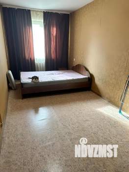 2-к квартира, на длительный срок, 46м2, 4/5 этаж