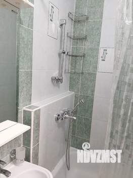 Студия квартира, на длительный срок, 21м2, 8/10 этаж