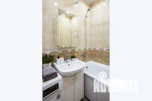 2-к квартира, посуточно, 65м2, 5/17 этаж