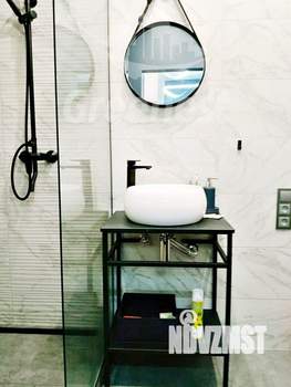 Студия квартира, на длительный срок, 41м2, 8/10 этаж