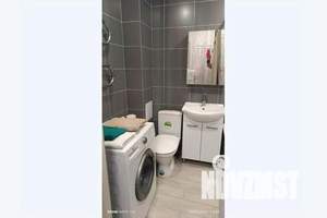 1-к квартира, посуточно, 40м2, 6/16 этаж