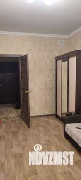 1-к квартира, на длительный срок, 42м2, 3/16 этаж