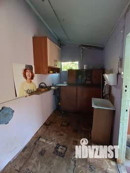 2-к квартира, на длительный срок, 40м2, 1/1 этаж