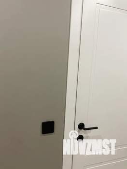 1-к квартира, посуточно, 46м2, 2/8 этаж