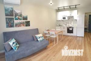 2-к квартира, посуточно, 48м2, 7/10 этаж