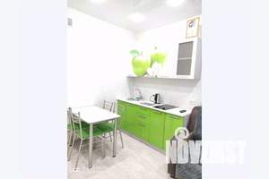 1-к квартира, посуточно, 45м2, 6/9 этаж