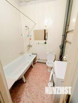 Студия квартира, на длительный срок, 30м2, 2/6 этаж