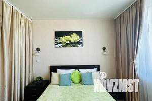 1-к квартира, посуточно, 35м2, 12/17 этаж