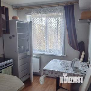 2-к квартира, на длительный срок, 46м2, 4/6 этаж