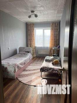 2-к квартира, на длительный срок, 45м2, 3/5 этаж