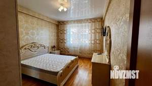 3-к квартира, на длительный срок, 80м2, 3/9 этаж