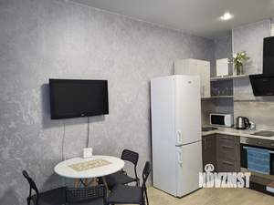 2-к квартира, посуточно, 42м2, 14/16 этаж