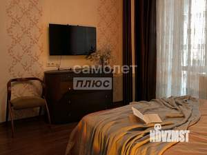 4-к квартира, на длительный срок, 106м2, 6/6 этаж