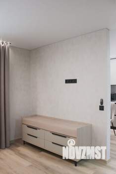 1-к квартира, на длительный срок, 40м2, 6/15 этаж