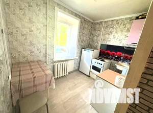 1-к квартира, на длительный срок, 31м2, 4/5 этаж