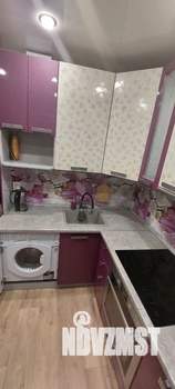 3-к квартира, на длительный срок, 59м2, 4/5 этаж