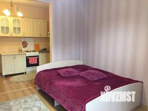 1-к квартира, посуточно, 31м2, 1/1 этаж