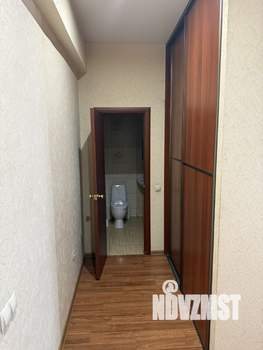 Студия квартира, посуточно, 33м2, 2/3 этаж