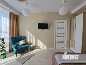 2-к квартира, на длительный срок, 40м2, 2/3 этаж