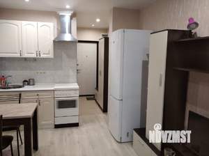 Студия квартира, на длительный срок, 19м2, 1/9 этаж