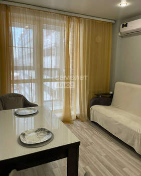 1-к квартира, на длительный срок, 47м2, 7/14 этаж