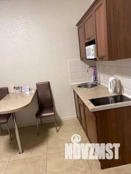 2-к квартира, посуточно, 45м2, 13/14 этаж