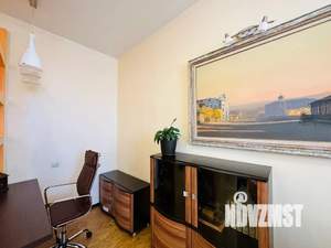 3-к квартира, посуточно, 90м2, 15/15 этаж