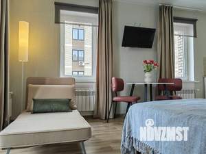 1-к квартира, посуточно, 32м2, 1/1 этаж