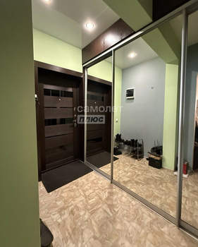 Студия квартира, на длительный срок, 30м2, 12/16 этаж