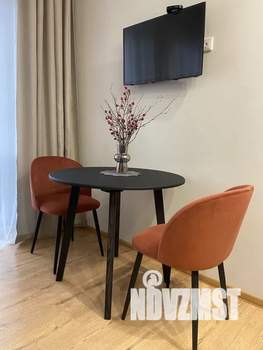 1-к квартира, посуточно, 32м2, 15/18 этаж