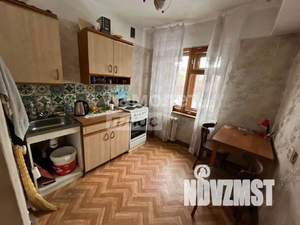 2-к квартира, на длительный срок, 40м2, 3/5 этаж