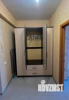 1-к квартира, на длительный срок, 40м2, 8/9 этаж