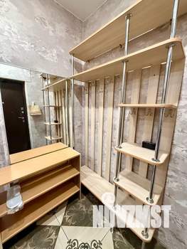 1-к квартира, посуточно, 48м2, 5/9 этаж