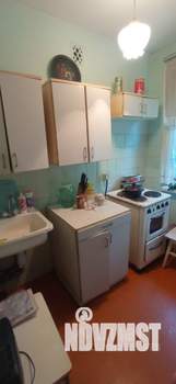 2-к квартира, на длительный срок, 46м2, 2/5 этаж