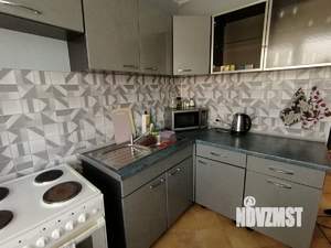 1-к квартира, посуточно, 30м2, 3/5 этаж