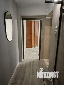 1-к квартира, на длительный срок, 30м2, 5/5 этаж