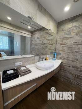 2-к квартира, посуточно, 75м2, 1/1 этаж