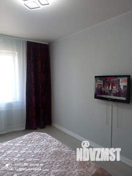 1-к квартира, на длительный срок, 40м2, 4/15 этаж