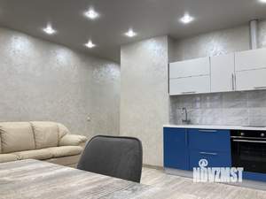 2-к квартира, на длительный срок, 70м2, 6/12 этаж
